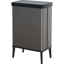 CURVER Kosz na śmieci Verto High 261011 54L