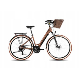 Romet Proeco Wave An 1.0 504 Wh 28"