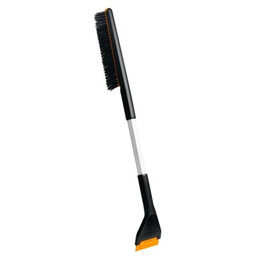 FISKARS Szczotko-skrobaczka 1078494