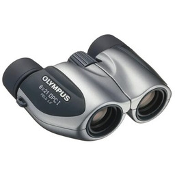 OLYMPUS Lornetka 10x21 DPC