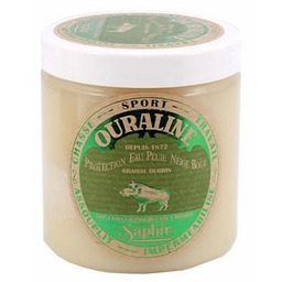 Tłuszcz do skór obuwia ouraline dubbin saphir 250