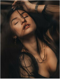 Sensualna sesja zdjęciowa Poznań