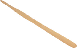 Drewniana łyżka do butów 74cm