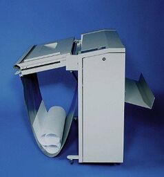 Wielkoformatowa składarka dokumentów off-line ES-TE ESTEFOLD 2400 930mm