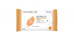 Lactacyd Femina chusteczki do higieny intymnej x15 sztuk