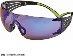 SECURE FIT SF400 - szary