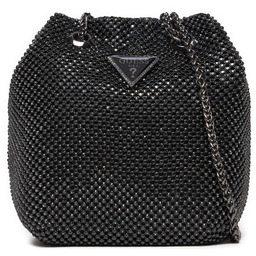 Torebka Guess HWRB93 50750 Czarny