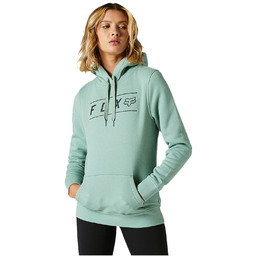bluza FOX - Pinnacle Po Fleece Eucalyptus (341)