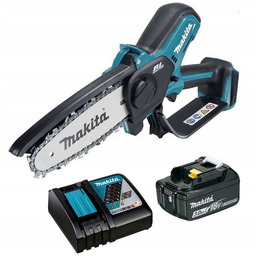 Makita DUC150SF01 Piła Łańcuchowa 150mm 18V 3.0Ah