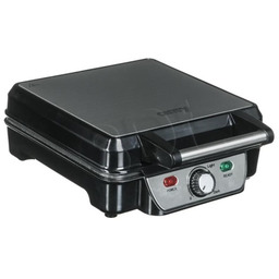 CAMRY Gofrownica CR 3025 (1150W; kolor czarny)