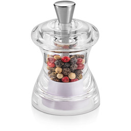 TESCOMA Młynek do pieprzu/soli VIRGO 7 cm