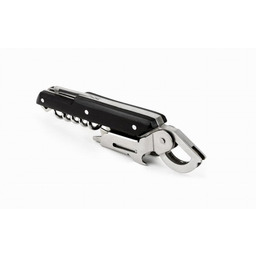 Peugeot Trybuszon barmański Clavelin czarny