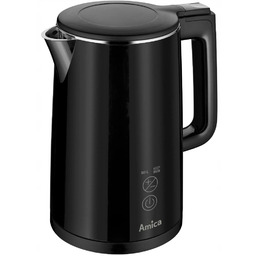 Czajnik elektryczny Amica Regulacja i podtrzymanie temperatury 1,5L