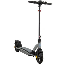 Hulajnoga elektryczna PB DES02 25km 500W 9.4" Czarno-srebrny