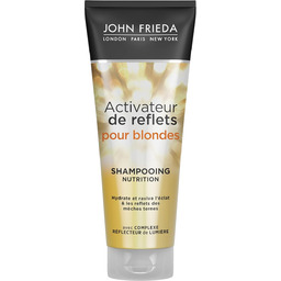John Frieda Szampon redukujący refleksy Sheer Blonde tubka