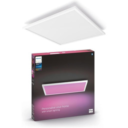 Philips Hue White and color ambiance Kwadratowy panel