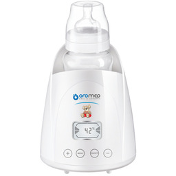 Podgrzewacz do butelek Oromed Baby Heater