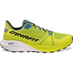 DYNAFIT Buty do biegania TRAIL Ultra Yellow/Cinder