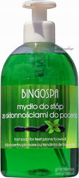 BINGOSPA - Foot Soap - Mydło do stóp