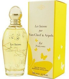 Van Cleef & Arpels Les Saisons Ete Fruity
