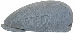 Kaszkiet Martinsburg Twill Driver by Stetson, jasnoniebieski, cm