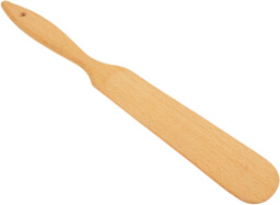 Podręczna drewniana łyżka do butów 28cm