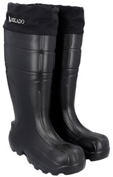MIKADO Kalosze North Pole Thermal BMK-NTB-44 (rozmiar 44)