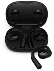 Beyerdynamic Verio 200 Przewodnictwo powietrzne Bluetooth 5.3 Czarny