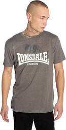 Lonsdale Gargrave T-shirt męski