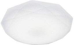 Lampa sufitowa HEX 16W LED EK75320