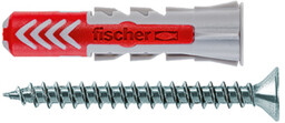 FISCHER DUOPOWER 8X40 S BOX TRADE KOŁEK DUOPOWER