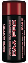 Scitec, Booster, Daa Pro, 120 kaps