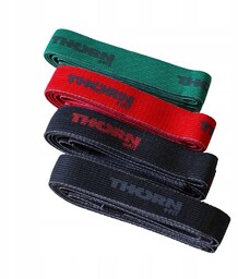 Zestaw taśm Thorn Fit Superband textile set of
