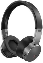 Lenovo Słuchawki ThinkPad X1 Active Noise HeadPhone 4XD0U47635