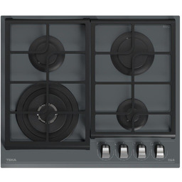 TEKA Płyta gazowa 60cm GZC 64320 XBC ST
