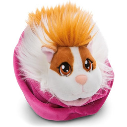 NICI LITTLE PAWS pluszowa świnka morska przytulanka 12cm
