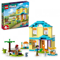 Lego 41724 Friends Dom Paisley