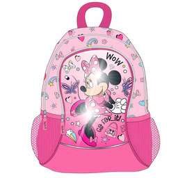 PLECAK MINNIE Myszka Miki dla dziecka do szkoły