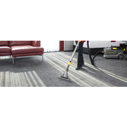 CarpetPro Rm 760 iCapsol Oa Środek czyszczący Proszek,