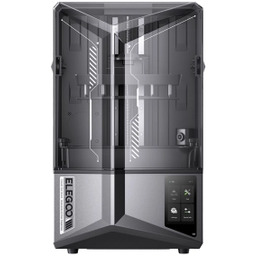 Elegoo Saturn 4 Ultra 12K Czarny Drukarka 3D