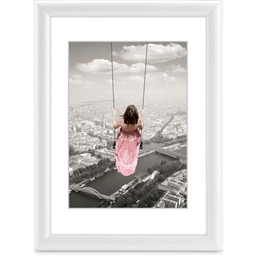 Hama Ramka na zdjęcia z tworzywa sztucznego Swing,