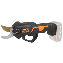 Worx WG330E.9 20V Sekator akumulatorowy