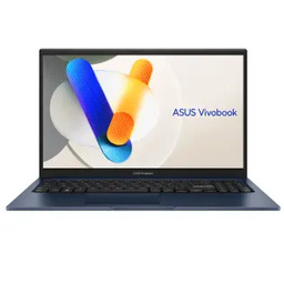 ASUS Vivobook 15 X1504VA-BQ4297W 15,6" Core 7 150U