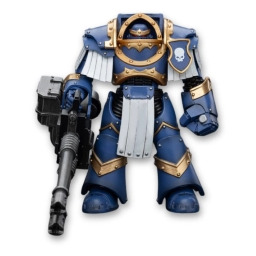 Joy Toy Warhammer The Horus Heresy Ultramarines Cataphractii