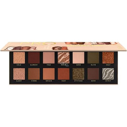 Catrice Pro Natural Spirit Slim Eyeshadow paleta cieni