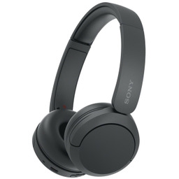 Sony WHCH520 Czarne