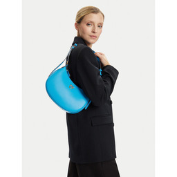 Torebka PINKO Half Moon Mini Fl Al 25-26