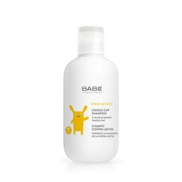 Laboratorios Babe 200 ml Szampon na ciemieniuchę