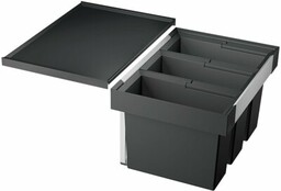 BLANCO Sortownik odpadów Flexon II 60/3 3x15L