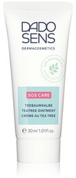 Dado Sens Spezialpflege Sos Care Teebaumsalbe Krem
